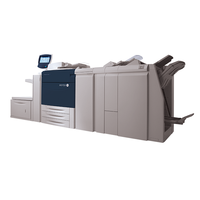 $139/Month Xerox 770 Digital Color Press Production Print Shop Printer Copier