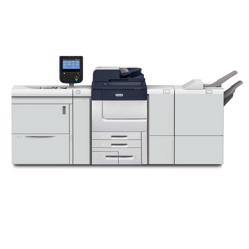 COST PER PAGE ALL-IN BEST IN CANADA Xerox Production Printers