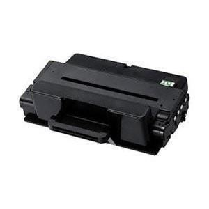 Compatible Samsung MLT-D205L Black Printer Laser Toner Cartridge - Toner King