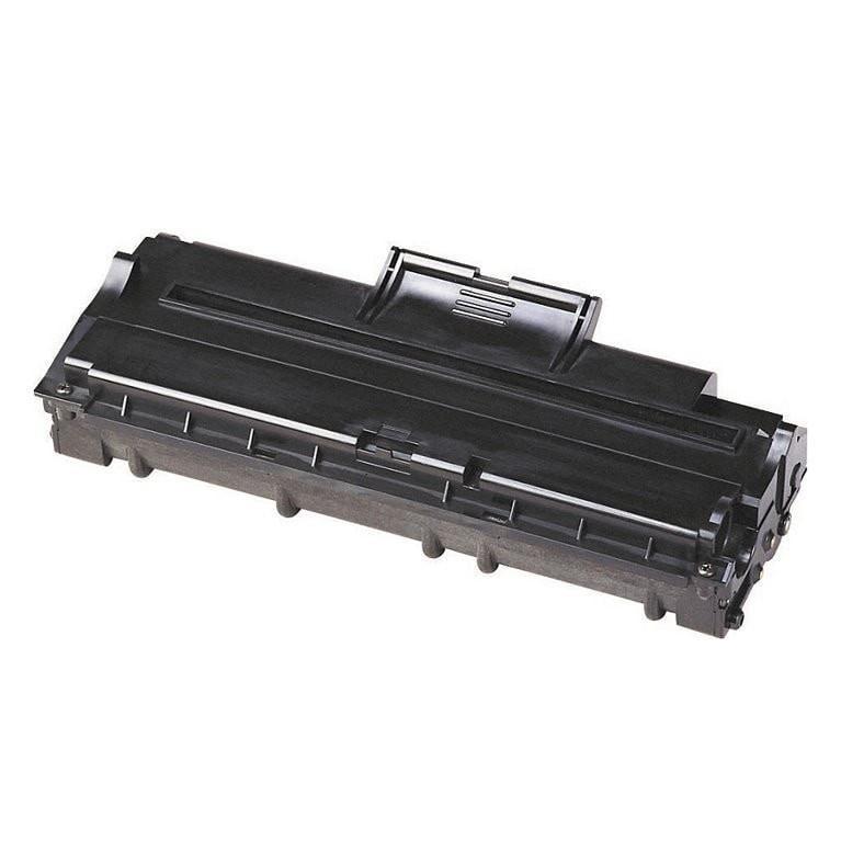 Compatible Samsung ML-2010 Black Printer Laser Toner Cartridge - Toner King