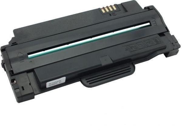 Compatible Samsung MLT-D105L Black Printer Laser Toner Cartridge - Toner King