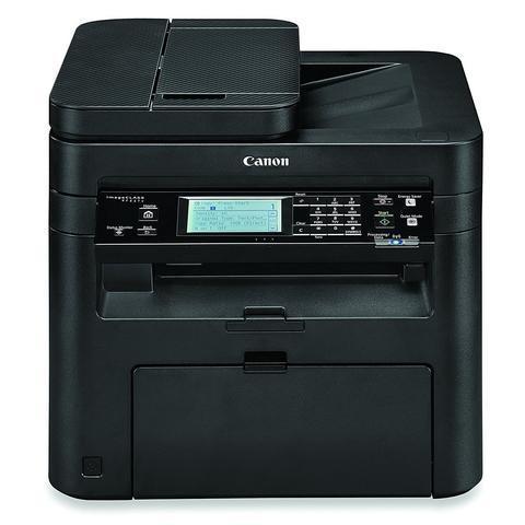 Canon MF217W Black & White Laser Multifunction Printer