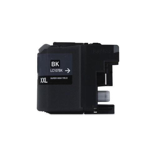 Compatible Brother LC-103 LC103 Black Printer Ink Cartridge