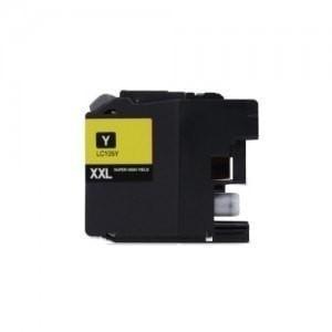 Compatible Brother LC-103 LC103 Yellow Printer Ink Cartridge