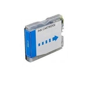 Compatible Brother LC-51 LC51 Cyan Printer Ink Cartridge