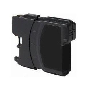 Compatible Brother LC-61 LC61 Black Printer Ink Cartridge