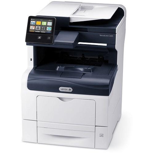Absolute Toner Xerox Versalink C405 Color Laser Multifunction Copier Production Printer Copier Scanner Laser Printer