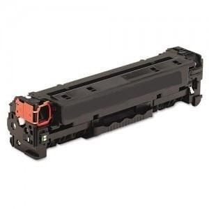 Compatible Canon 118 Black Printer Laser Toner Cartridge - Toner King