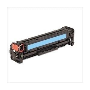 Compatible Canon 118 Cyan Printer Laser Toner Cartridge - Toner King