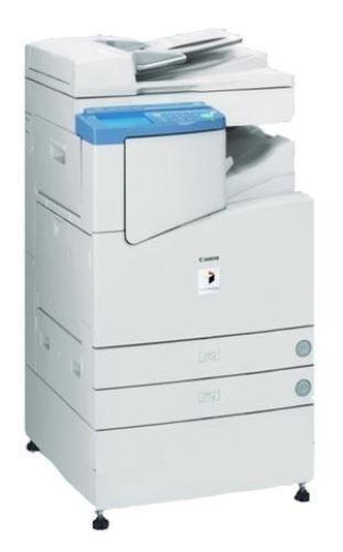 Absolute Toner Canon b/w imageRUNNER 2800 Black & White Office Copier Printer Scanner 11X17 Showroom Monochrome Copiers