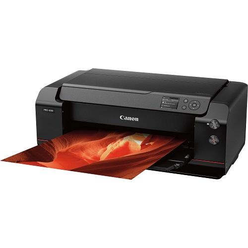 Absolute Toner 17" Canon ImagePROGRAF PRO-1000 large format printer Large Format Printer
