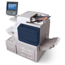 Absolute Toner $108.63/month DEMO Xerox Color 560 High Quality Production Printer Copier Large Format Printer