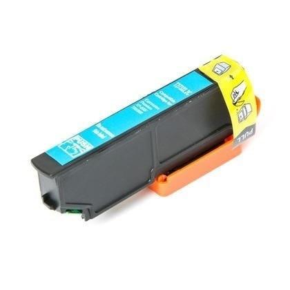 Compatible Epson T2732XL Cyan Printer Ink Cartridge