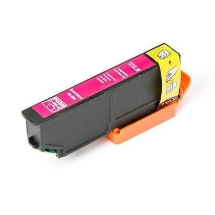 Compatible Epson T2733XL Magenta Printer Ink Cartridge