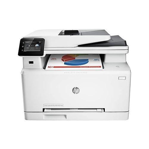 Absolute Toner HP Colour LaserJet Pro M277DW All-in-One Wireless Printer - Brand New Laser Printer