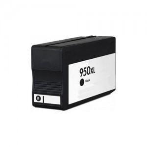 Compatible HP 950XL Black Printer Ink Cartridge
