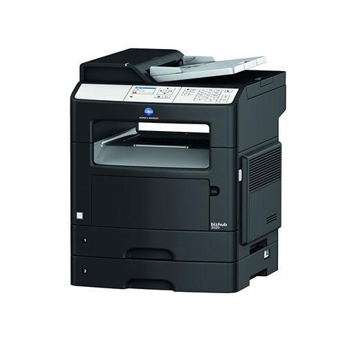 Absolute Toner Konica Minolta Bizhub 3200 Copier Printer Scanner - REPOSSESSED Laser Printer