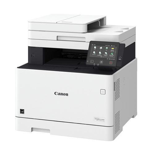 Absolute Toner Brand New Canon imageCLASS MF634CDW All-in one Wireless Multifunction Colour Laser Printer Laser Printer