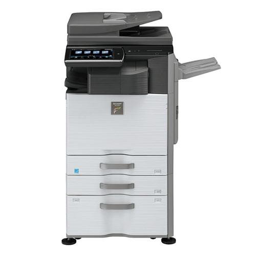 Sharp MX-2640 MX2640 Color Copier Laser Printer Photocopier