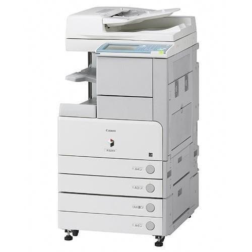 Absolute Toner Pre-owned Canon imageRUNNER 3245i 3245 IR3245 Monochrome Copier - Big Promo Office Copiers In Warehouse