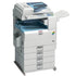 Absolute Toner Ricoh Aficio MP C2051 Colour Copier Printer Scanner Office Copiers In Warehouse