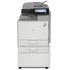 Absolute Toner Pre-owned Ricoh MPC300 MP C300 Color Copier Colour Photocopier Copy Machine Office Copiers In Warehouse