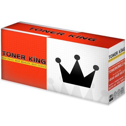 Black Toner Cartridge Compatible High Yield For Samsung MLT-D201L (20K Page Yield)