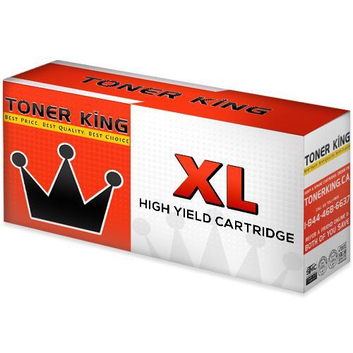 Black Toner Cartridge Compatible FHigh Yield or Samsung CLT-K506L (CLT-506, CLP-680)