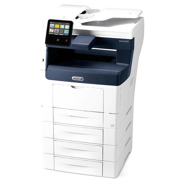 Absolute Toner Xerox VersaLink B405DNM B/W Monochrome Multifunction Laser Printer Copier Scanner (B405DN B405) Showroom Monochrome Copiers